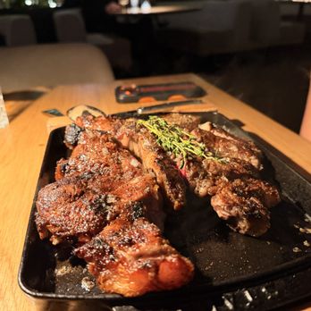 BOA Steakhouse - Steakhouses Near Me - Las Vegas, Nevada