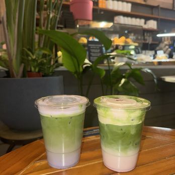 Kunst Coffee Haus - Coffee & Tea Near Me - Bayside, New York