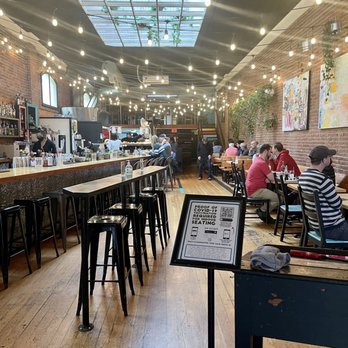 Black Sheep - Bars Near Me - Bellingham, Washington