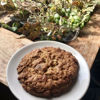 Snowbird Coffee - Oatmeal cookie - Coffee & Tea Near Me - San Francisco, California Snowbird Coffee - Oatmeal cookie - Coffee & Tea Near Me - San Francisco, California