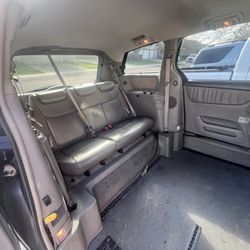 S&S Medical Transportation Services