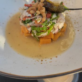 Catalú - Ceviche - Spanish Near Me - Charlotte, North Carolina Catalú - Ceviche - Spanish Near Me - Charlotte, North Carolina