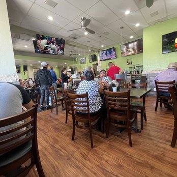 Puro Michoacan Restaurant - Indoor dining. - Mexican Near Me - San Jose, California Puro Michoacan Restaurant - Indoor dining. - Mexican Near Me - San Jose, California