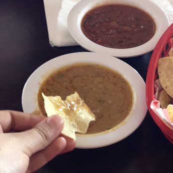 Casa Cruz - Get in my belly - Mexican Near Me - Banning, California