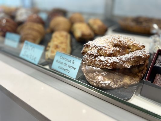 Ganache Patisserie by null