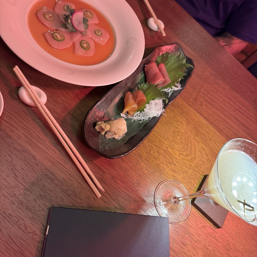 Nobu Del Coronado - Japanese Near Me - Coronado, California Nobu Del Coronado - Japanese Near Me - Coronado, California