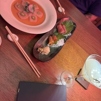 Nobu Del Coronado - Japanese Near Me - Coronado, California