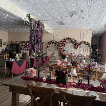 The Cobblestone Cottage - Tea Rooms Near Me - Las Vegas, Nevada The Cobblestone Cottage - Tea Rooms Near Me - Las Vegas, Nevada