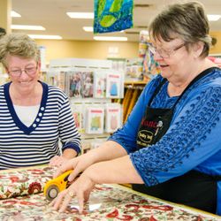 Calla Lily Quilts