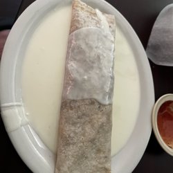 El Jaibo - Burrito jalesco