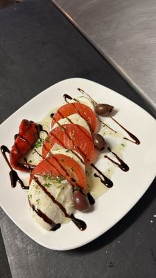 La Sera Italiana BYOB by null