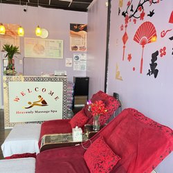 Heavenly Massage Spa