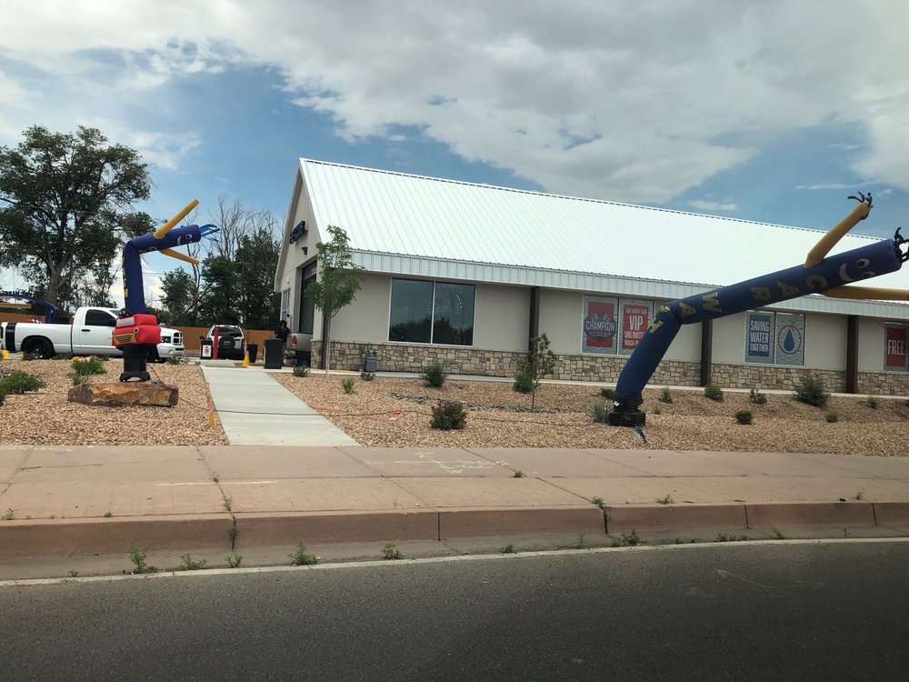 CHAMPION XPRESS CARWASH Updated September 2024 11 Reviews 250