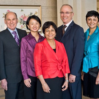 1. Pacific Dental Associates