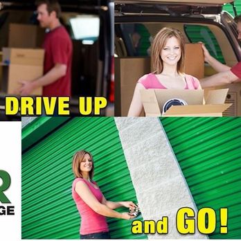 Stor-Mor Self Storage - Self Storage Near Me - Littleton, Colorado