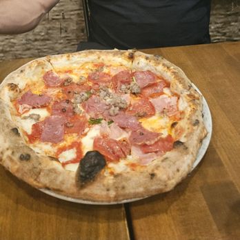 Pomo - Phoenix - Pizza Toto Sapore - Pizza Near Me - Phoenix, Arizona Pomo - Phoenix - Pizza Toto Sapore - Pizza Near Me - Phoenix, Arizona