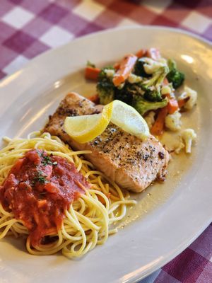 North Beach Pizza - The Pizza Place Online Shop Near Stanyan St, San Francisco by null