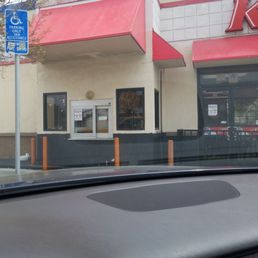Outside Outside