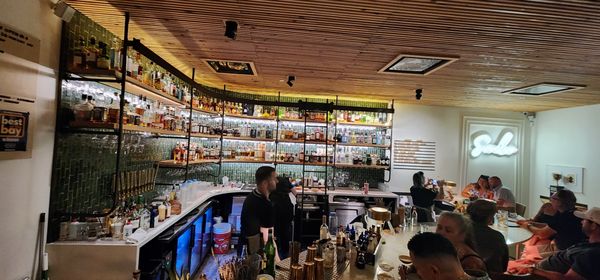 Sonder Social Club by null