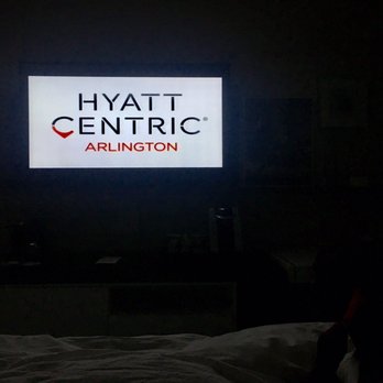 Hyatt Centric Arlington - The best part of the hotel... - Hotels Near Me - Arlington, Virginia Hyatt Centric Arlington - The best part of the hotel... - Hotels Near Me - Arlington, Virginia