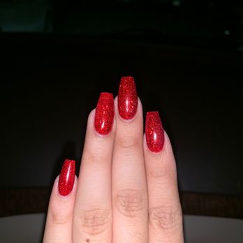 The Nails Bar - Nail Salons Near Me - El Paso, Texas