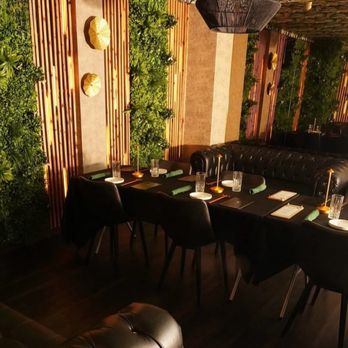Truth - Private Dinning Room - Asian Fusion Near Me - Astoria, New York Truth - Private Dinning Room - Asian Fusion Near Me - Astoria, New York