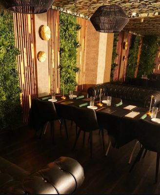 Truth Restaurant Astoria by null