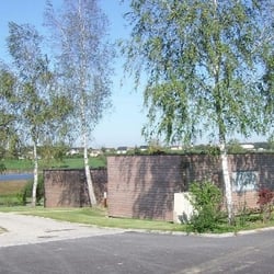 Camping de Mittersheim-Plage - location de chalets