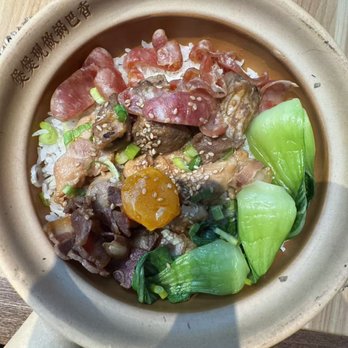 Claypot King - Chinese Near Me - New York, New York
