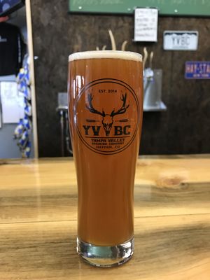 Yampa Valley Brewing Company by null