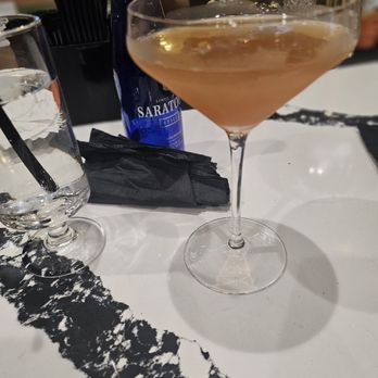 Michael's Restaurant - Henny Sidecar - American Near Me - Upper Marlboro, Maryland