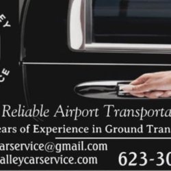 Palm Valley  Car Service