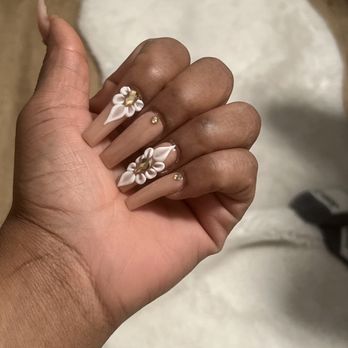 LOVELY NAILS - Updated November 2025 - 30 Photos & 29 Reviews