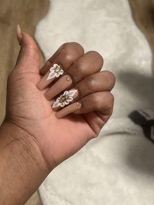 Lovely nail ♡ LOVELY NAILS - Updated September 2025 - 10 Photos - 5-02