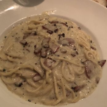 La Trattoria - Spaghetti Carbonara - Pizza Near Me - Naples, Florida La Trattoria - Spaghetti Carbonara - Pizza Near Me - Naples, Florida