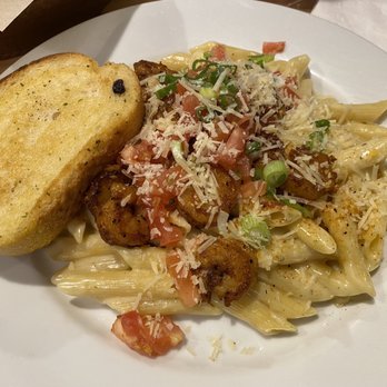 Chili's - Cajun Shrimp Pasta - American Near Me - Goleta, California Chili's - Cajun Shrimp Pasta - American Near Me - Goleta, California