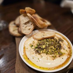 The Tavern - Whipped Feta