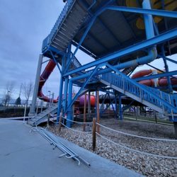 Next Gen Welding and Fabrication - Roaring springs grab rail