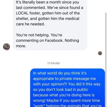 NorCal Bully Breed Rescue - Social Media - Community Service/Non-Profit Near Me NorCal Bully Breed Rescue - Social Media - Community Service/Non-Profit Near Me