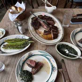 Peter Luger - Steakhouses Near Me - Brooklyn, New York Peter Luger - Steakhouses Near Me - Brooklyn, New York