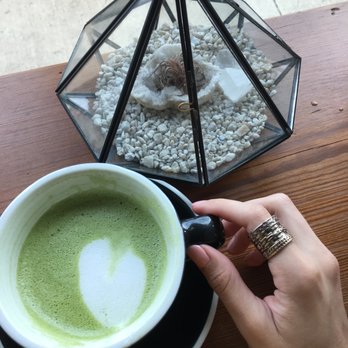 Indy Coffee - Matcha latte - Coffee & Tea Near Me - San Antonio, Texas Indy Coffee - Matcha latte - Coffee & Tea Near Me - San Antonio, Texas