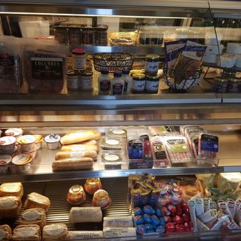 Bonneau - Deli selection - Delis Near Me - Sonoma, California