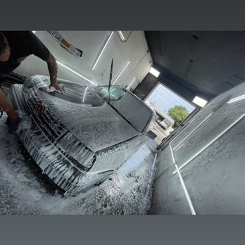 Magic hand auto detailing - 100% hand wash 58-10 79th Ave
Glendale, NY 11385
United States - Auto Detailing Near Me - New York, New York Magic hand auto detailing - 100% hand wash 58-10 79th Ave
Glendale, NY 11385
United States - Auto Detailing Near Me - New York, New York