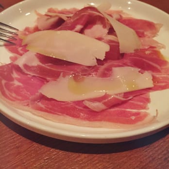 Staple & Fancy - Prosciutto di Parma and Pecorino - Italian Near Me - Seattle, Washington Staple & Fancy - Prosciutto di Parma and Pecorino - Italian Near Me - Seattle, Washington