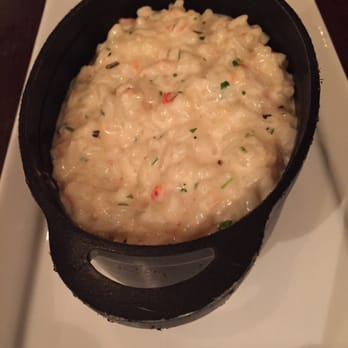 Barnsley Resort - Lobster risotto - Resorts Near Me - Adairsville, Georgia Barnsley Resort - Lobster risotto - Resorts Near Me - Adairsville, Georgia