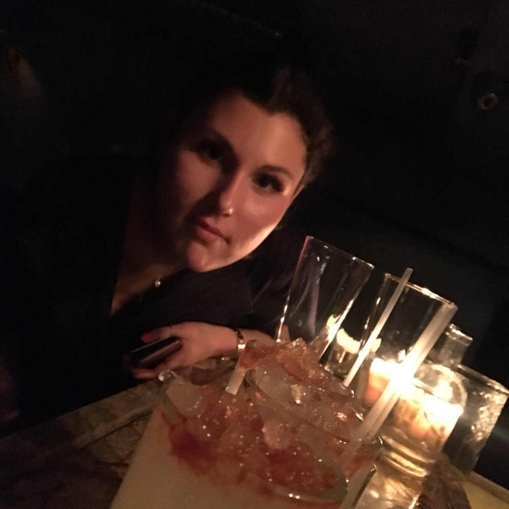 Weles - Some drinks and a friend! - Cocktail Bars Near Me - Warszawa, WN