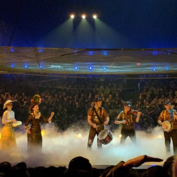 Cirque du Soleil - Kurios - Performing Arts Near Me - Houston, Texas Cirque du Soleil - Kurios - Performing Arts Near Me - Houston, Texas