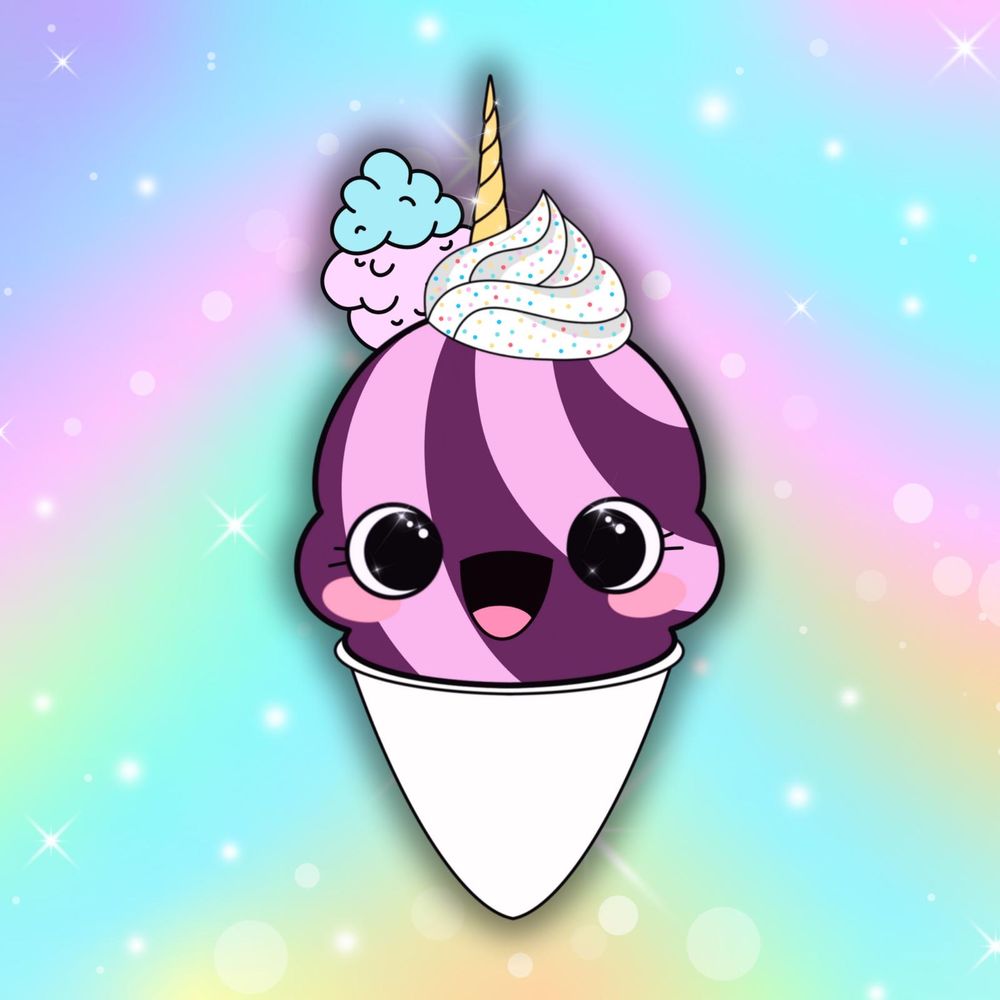 Schnee Cones Logo