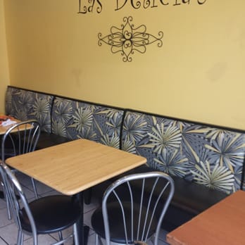 Las Delicias - Caribbean Near Me - Syracuse, New York