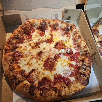 Pizza Land - Pepperoni pizza - Italian Near Me - Abingdon, Virginia Pizza Land - Pepperoni pizza - Italian Near Me - Abingdon, Virginia